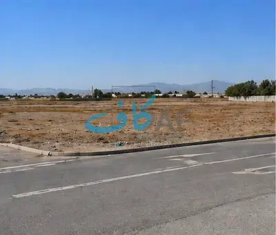 Corner Residential Land in Al Blida 1 Sharjah – 2 Streets, 6,970 Sq.Ft, Prime Location with Flexible Payment Option