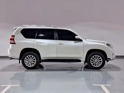 صورة 4 لـ 2017 Toyota PRADO