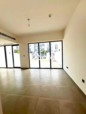 3BR Plus Maid TH | Single Row | Eden The Valley