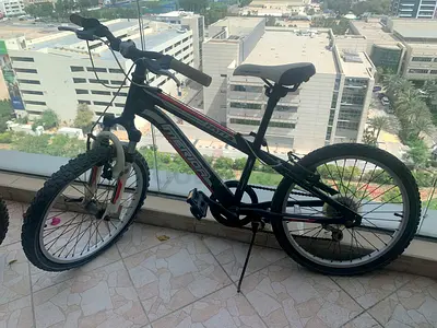 Children’s Bicycle