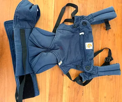 Ergobaby 360 carrier