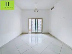 Spacious 1BHK 4Cheques Balcony In Al Khan