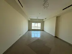 Free parking, AC, gym &amp; pool | Balcony, open view | Spacious | Prime location | Easy access to D