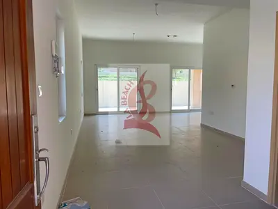 Spacious I Stand Alone Villa I Modern Lay out I 3 BR+ Maid