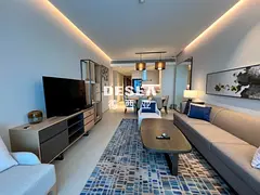Vacant | Jumeirah Beach View | High Floor