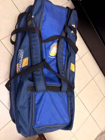 SS surya kumar yadav edition cricket bag for sale