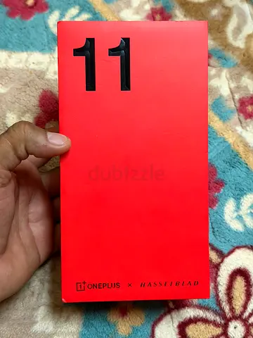 Oneplus 11 5g cyan 16/256 gb