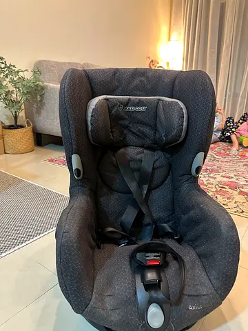 Toddler car seat