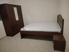 Couple Room available - Near Dubai/Sharjah border