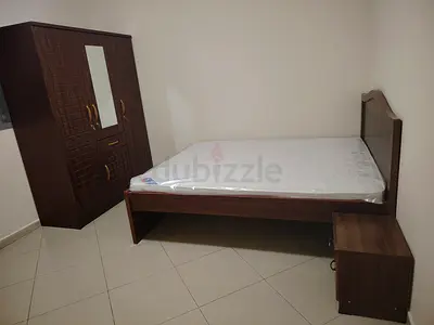 Couple Room available - Near Dubai/Sharjah border