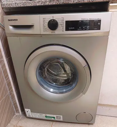 Automatic Washing Machine 7KG