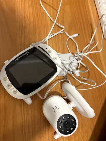 Baby monitor