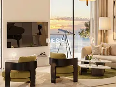 Genuine Resale | Ready Jan 2028 | Ocean Cove Views
