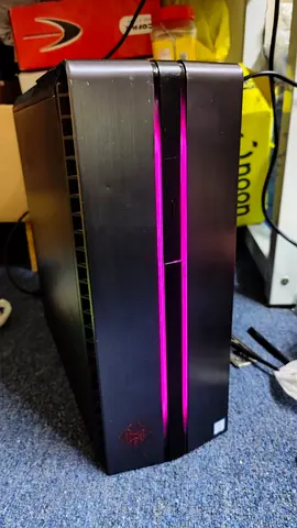 HP OMEN GAMING PC URGENT SALE