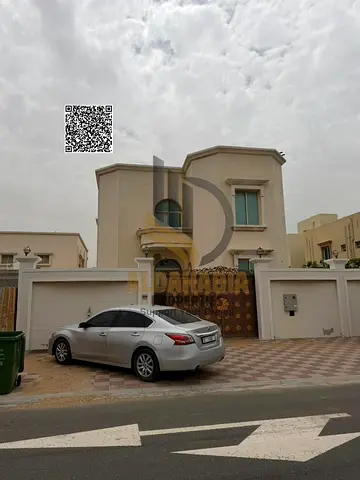فيلا للإيجار في منطقة الرقايب