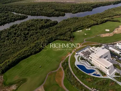 Luxury Development Opportunity | The Greens | 3 Years Payment Plan