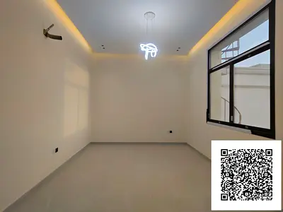 New Building 1 Bhk Apartment Available for Rent Al Rawda 2, Ajman