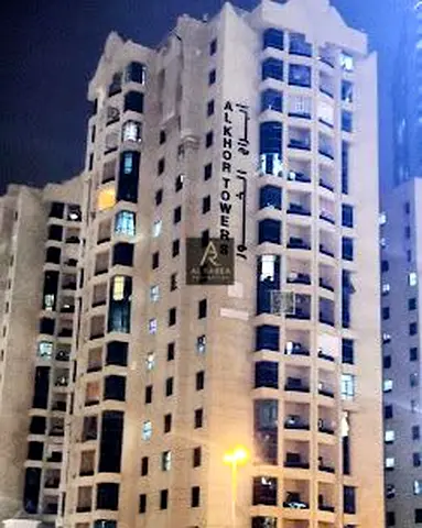 Available to all nationalities, freehold ownership in the UAE, specifically in the Emirate of Ajman. Own the largest two-bedroom apartment with a livi