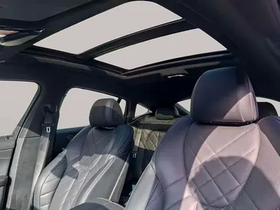2023 BMW X6 缩略图 11