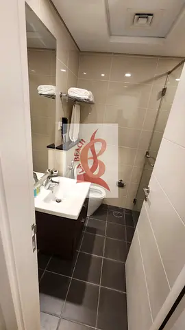 Ready to Move I Fully furnished I 1 BHK Apartment  I Ideal Location