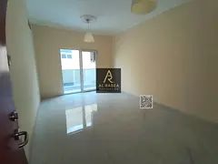 For annual rent - One bedroom apartment - in Al Jurf 2