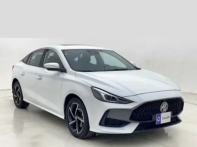 AED 605/month | 0 Downpayment | Manufacturer Warranty | Service History | 30 Day Return | MG GT 2022