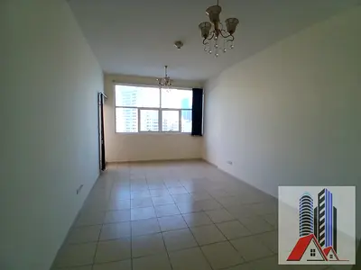 Luxury 1BHK apartment for sale in Ajman One Towers