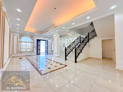 EXCLUSIVE | 4BR Villa | Semi-Independent | Private Garden | 170K