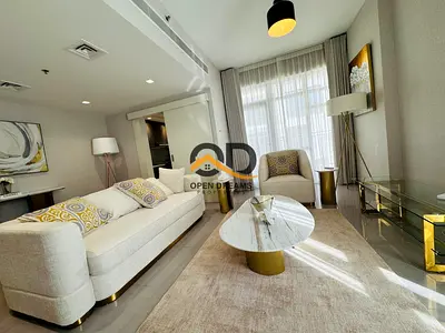 2BHK Fully Furnished apartment available for Rent!