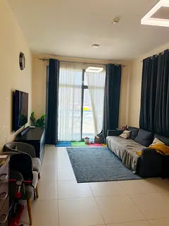 Bed space sharing in Arjan