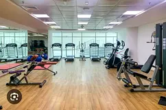 Girls apartment only / Parttition /1st April/