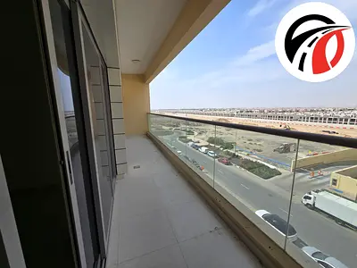 Spacious 1BHK with kitchen appliances 》 Ready to Move-in