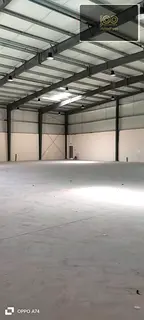 Strategically Located Warehouse | Built for Operational Efficiency