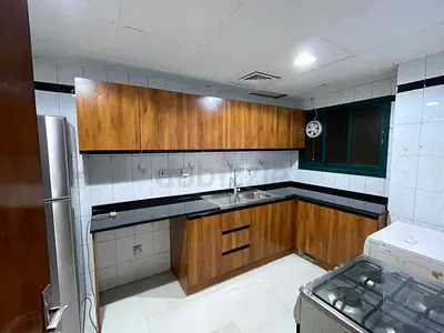 Family room available prime location Al karama