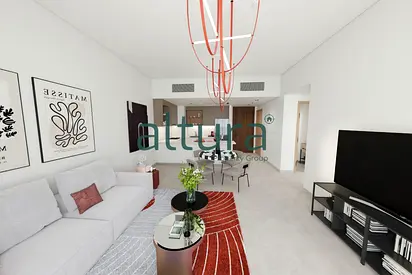Waterfront Living | Low Premium | Ideal Investment