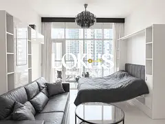 Pool View | Flexible Payment | Furnished