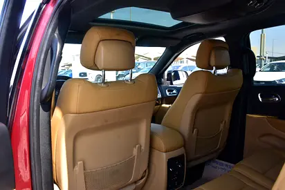 2013 Dodge DURANGO 照片 12