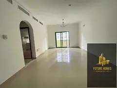 Lavish 2 BHK with balcony with gym and pool on prime location