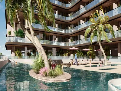 AVAILABLE 75 INSTALMENTS/4%DLD WAIVER 10% DISCOUNT