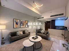 Below OP | Fully Furnished | Ready to Move in