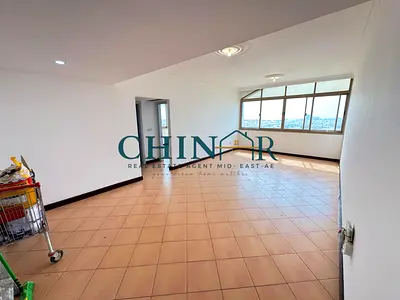 AMPLE & STUNNING! 1 BHK with BALCONY ATTACHED TO KITCHEN | GREAT DEAL! | UP TO 4 PAYMENTS! ENQUIRE TODAY!
