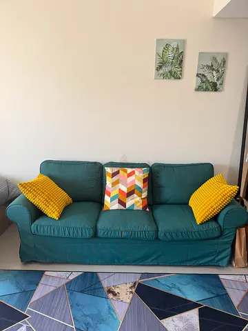 3-Seater Ikea Sofa for sale