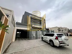 Two-story villa for sale in Al-Aliya