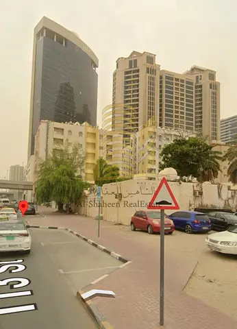 Two-story house for sale, residential/commercial, Al-Rashidiyah 3