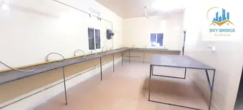 Labour camp 10person capacity 75 rooms