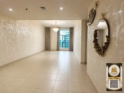 A unique investment opportunity: Apartment for sale with an installment plan in Ajman One Towers. Excellent price, significant down payment, prime loc
