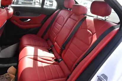 Mercedes-Benz C-Class C300, миниатюра 12