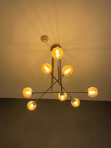 Ceiling light