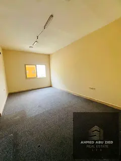 1BR Apartment Al Malik Faisal Street Main Road Large Kitchen Prime Location Near All Services Easy A