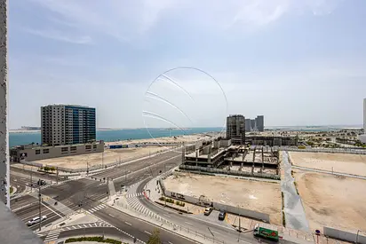 Partial Sea View | Available Soon | Great Location
